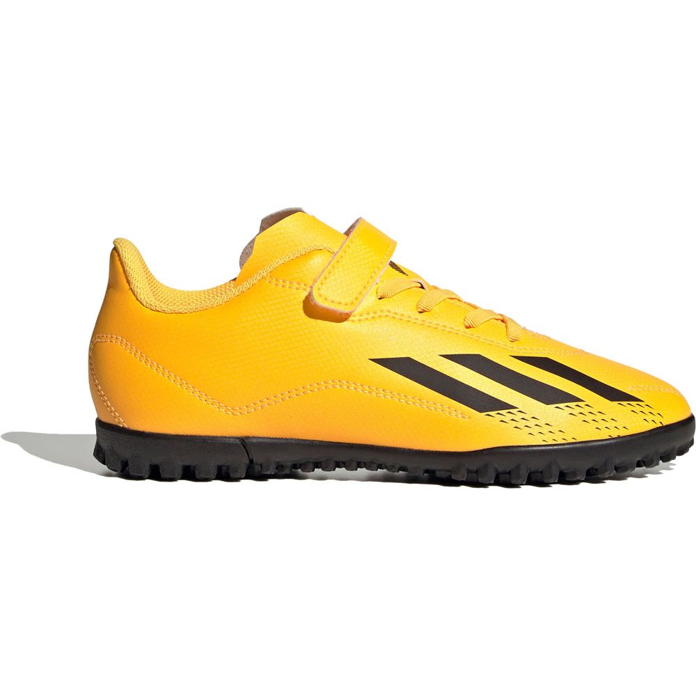 アディダススパイク adidas（アディダス） サッカースパイク ジュニア エックス スピード