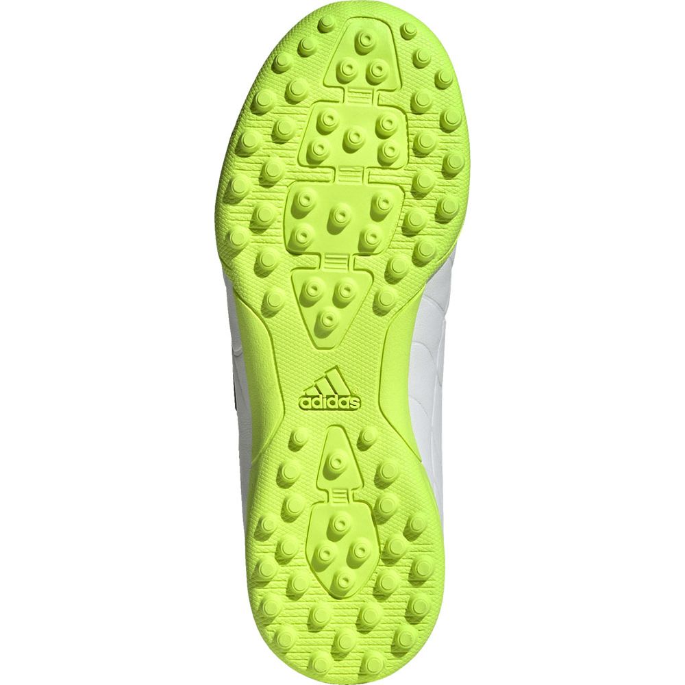 adidas（アディダス） サッカースパイク ジュニア コパ ピュア.3 TF J