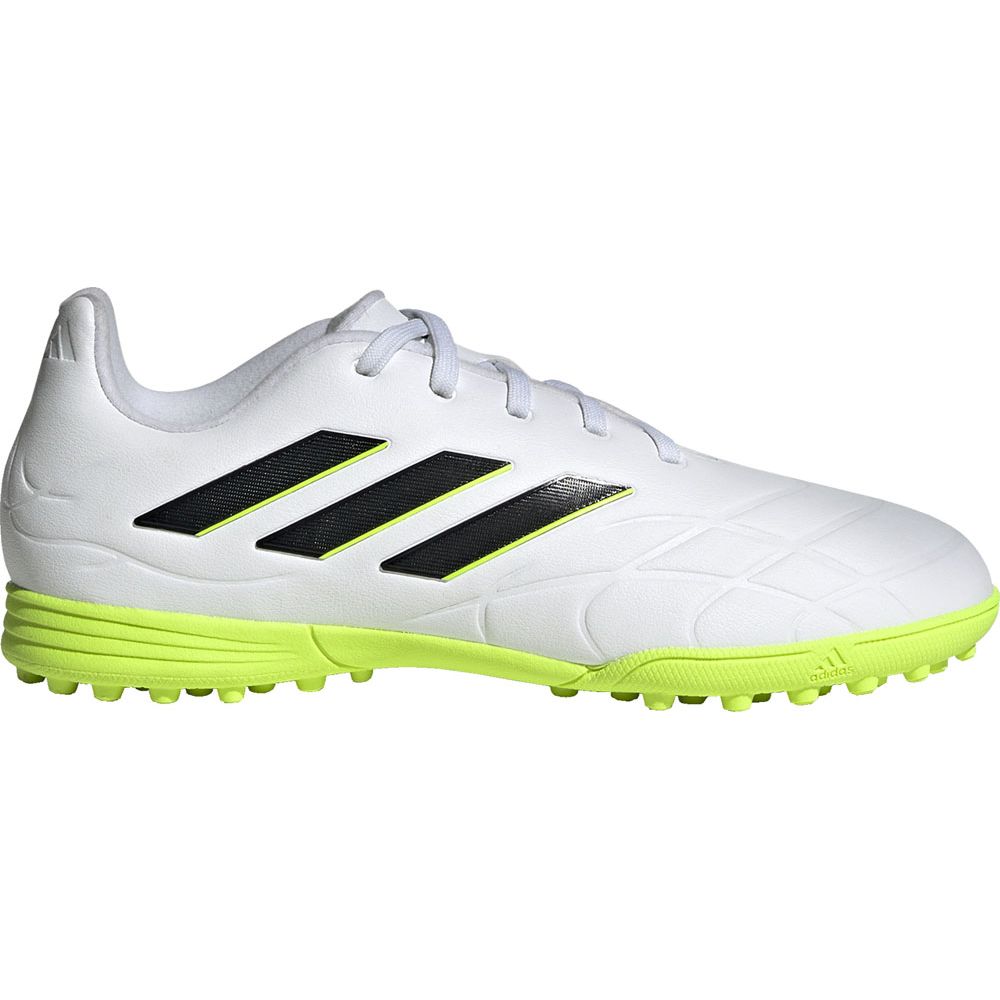 adidas（アディダス） サッカースパイク ジュニア コパ ピュア.3 TF J