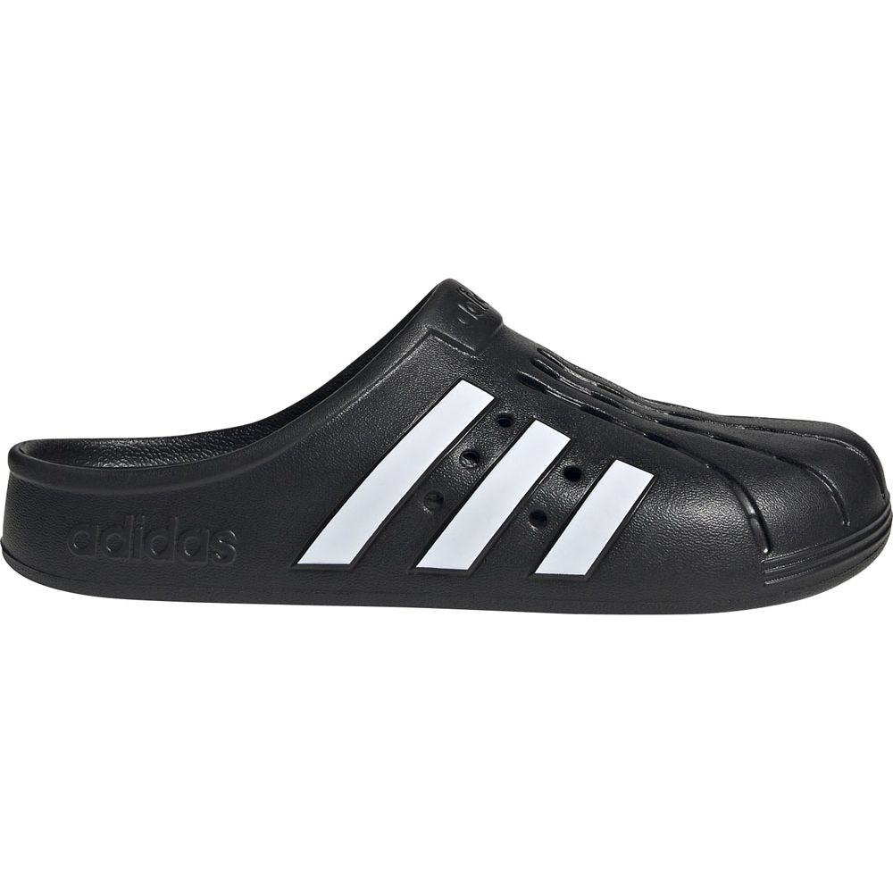 アディダス adidas カジュアルシューズ ユニセックス アディレッタ クロッグ ADILETTE CLOGS サンダル スリッポン GZ5886｜kpi｜04