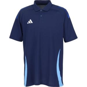 アディダス adidas サッカーウェア メンズ   TIRO 24 コンペティション ポロシャツ ...