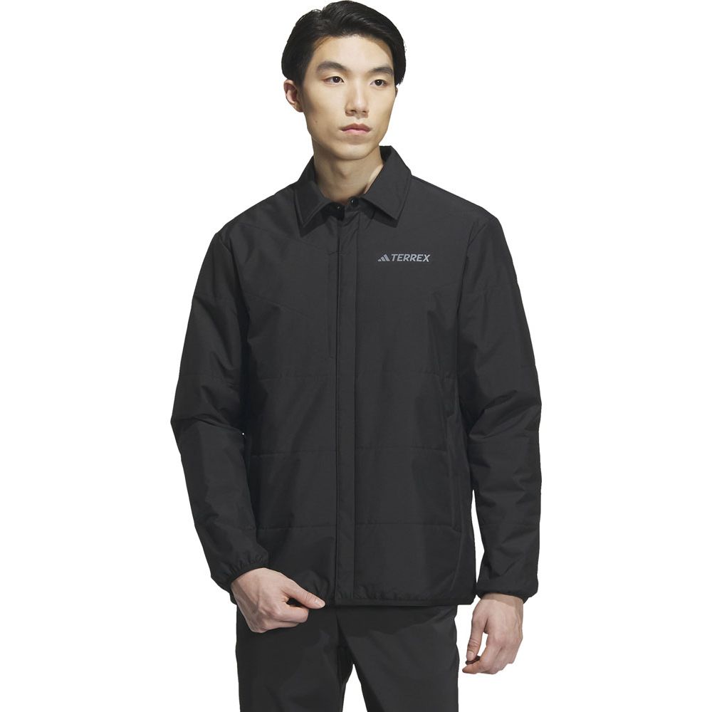 アディダス adidas アウトドアウェア メンズ M TERREX ライトウェイト
