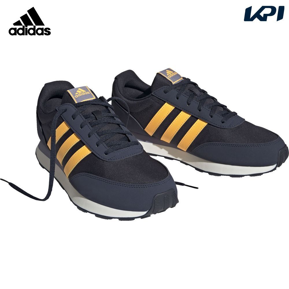 アディダス adidas カジュアルシューズ メンズ   ラン 60s 3.0 / Run 60s 3.0 HP2257｜kpi