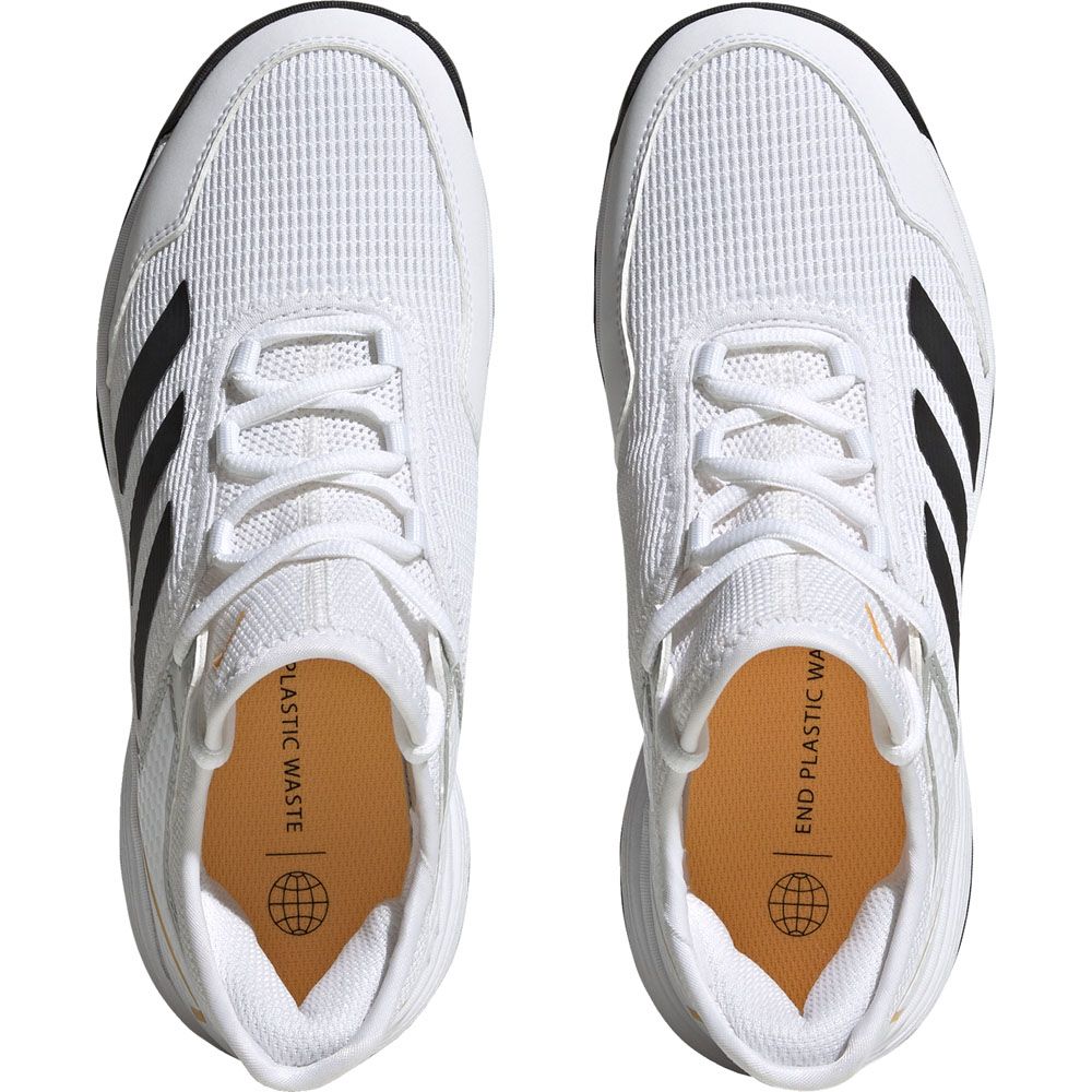 adidas（アディダス） 「SDGsプロジェクト」アディダス テニスシューズ