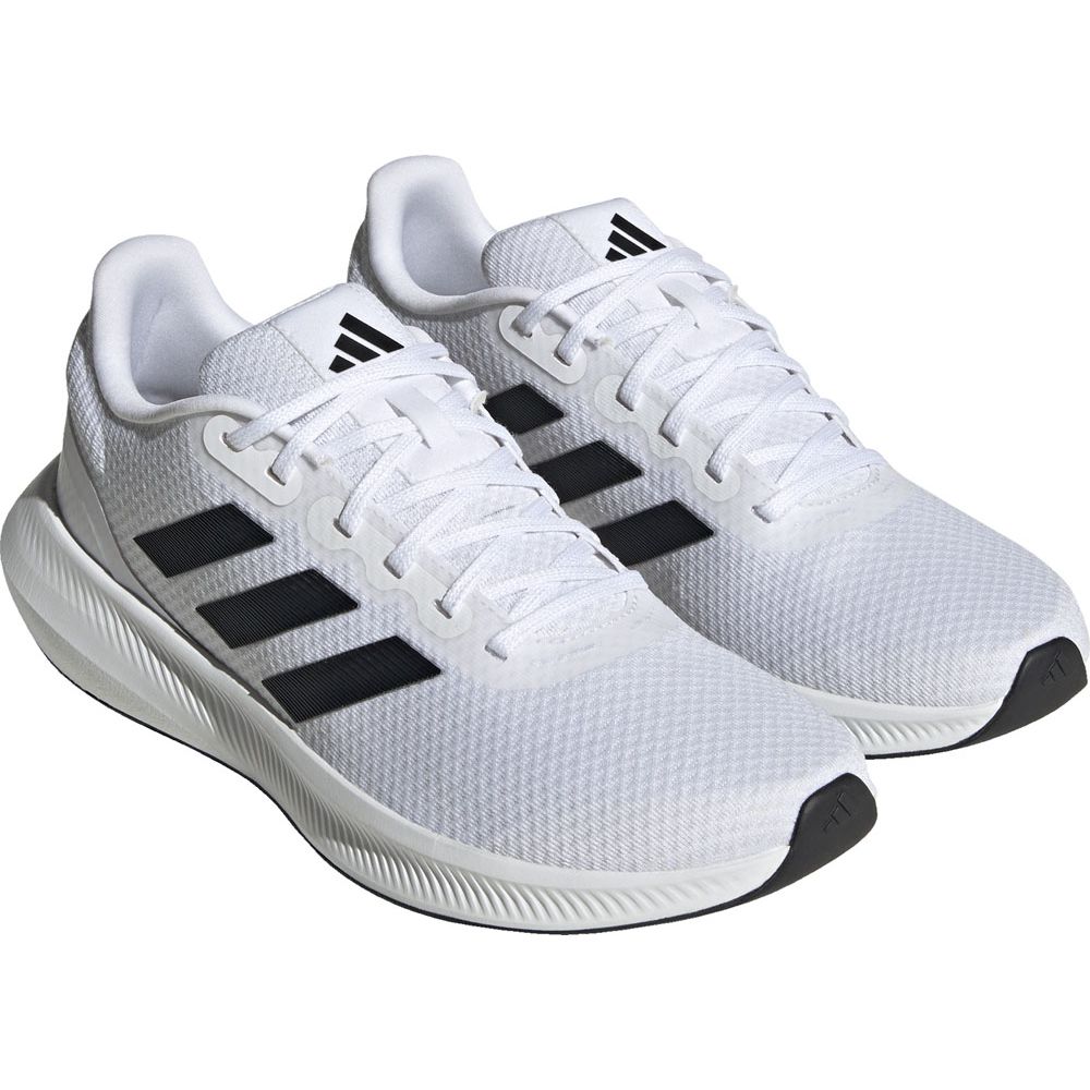 アディダス adidas カジュアルシューズ メンズ RUNFALCON 3.0 HQ3789