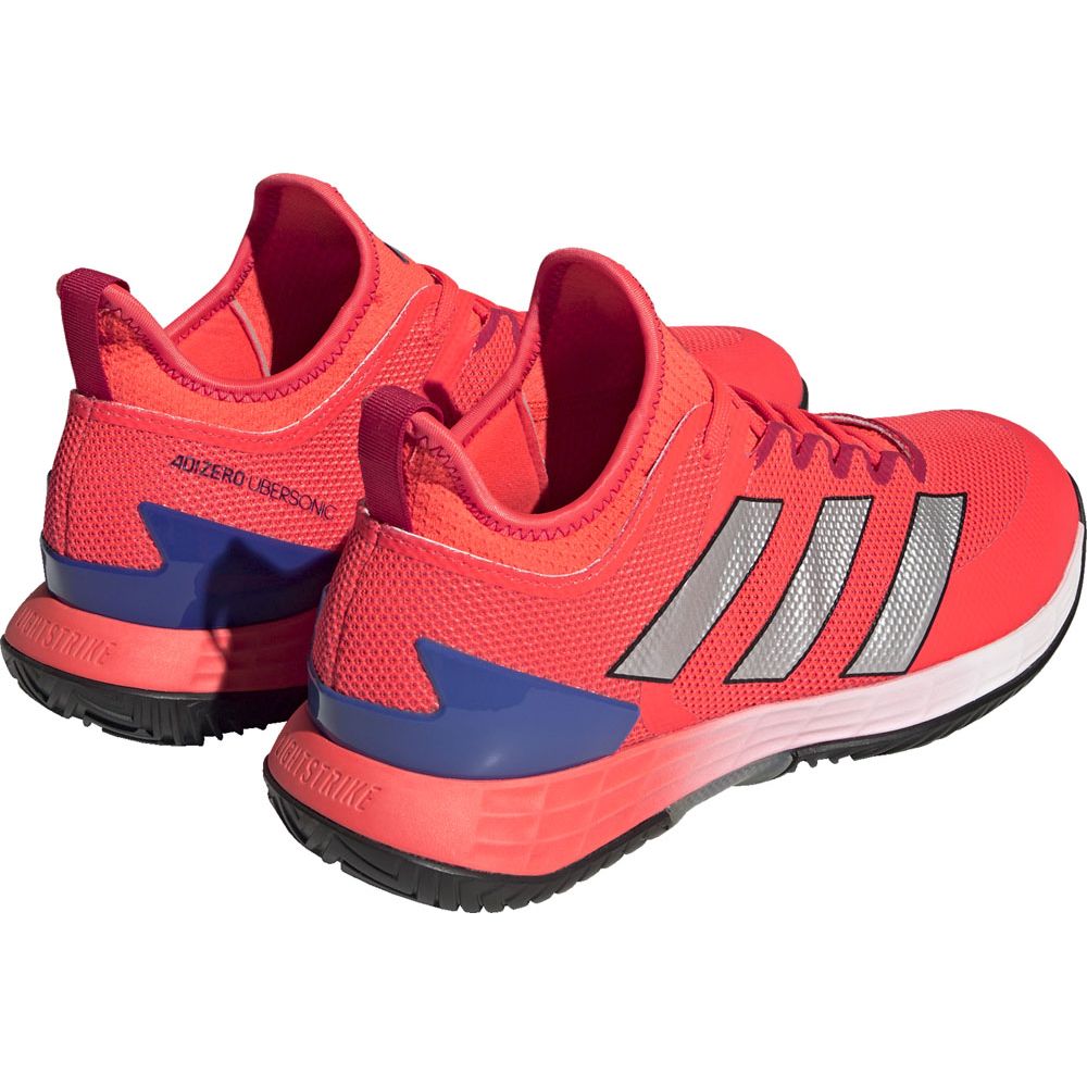 adidas（アディダス） テニスシューズ メンズ adizero Ubersonic 4 M