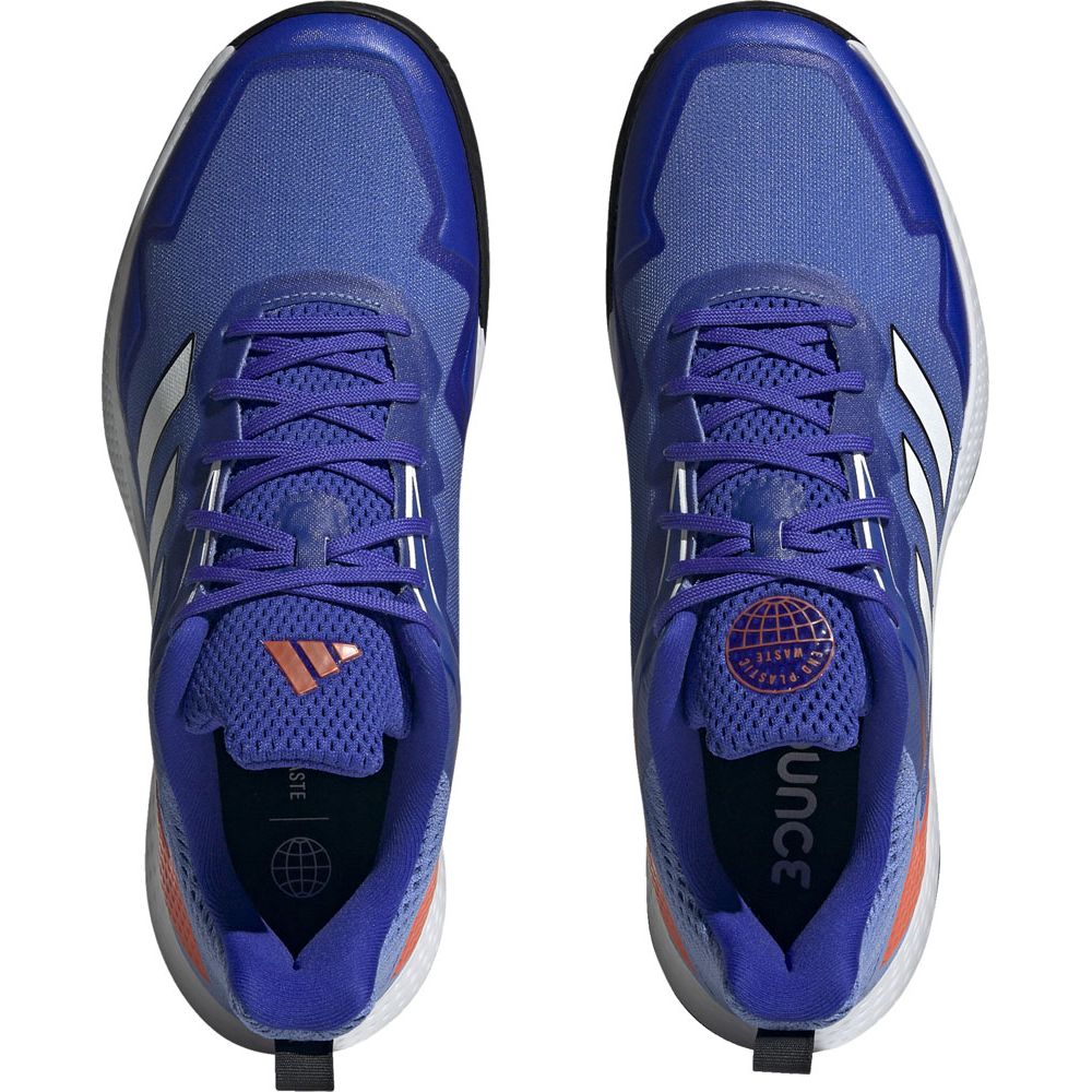 adidas（アディダス） テニスシューズ メンズ Defiant Speed M AC