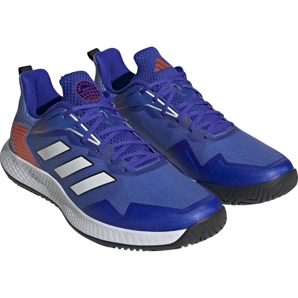 adidas（アディダス） テニスシューズ メンズ Defiant Speed M AC