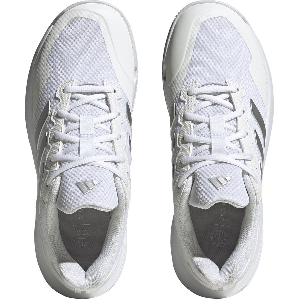 adidas アディダス テニスシューズ レディース GameCourt 2 W