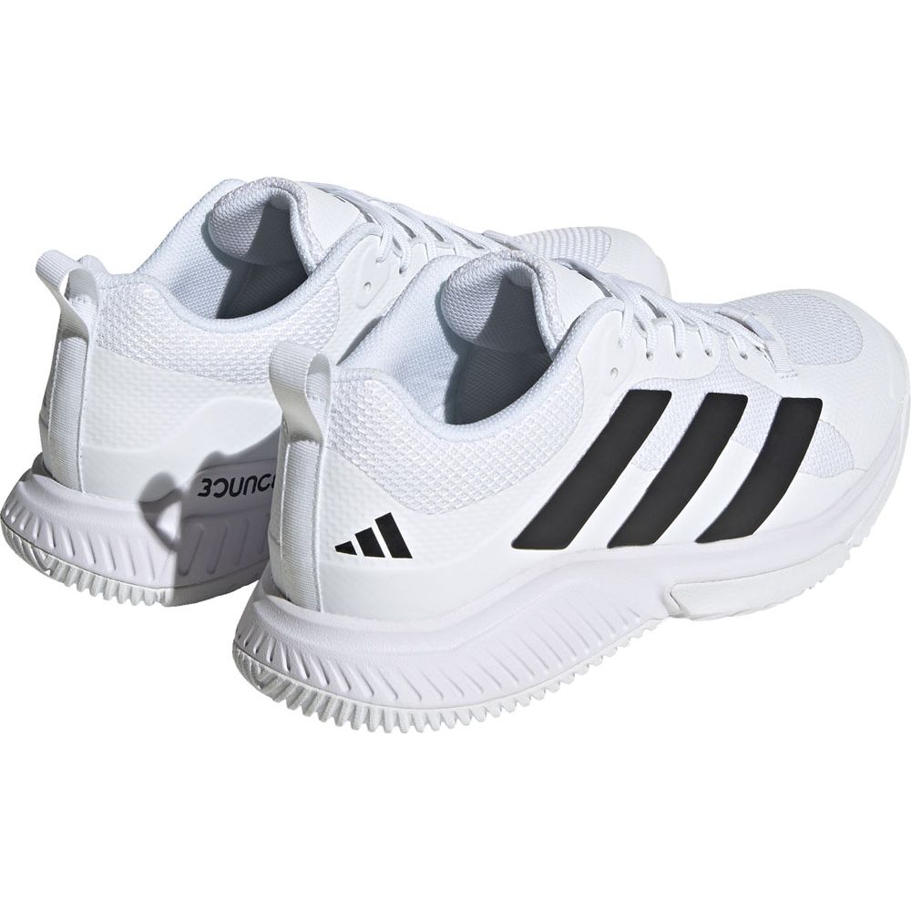 adidas アディダス ハンドドッヂシューズ メンズ Court Team Bounce 