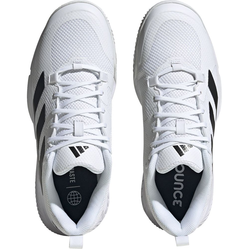 adidas アディダス ハンドドッヂシューズ メンズ Court Team Bounce 
