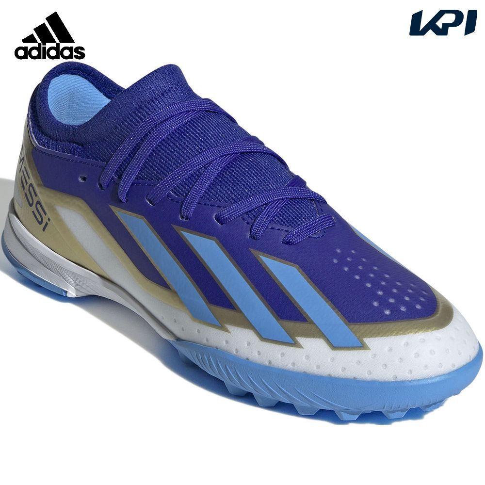 adidas（アディダス） サッカースパイク ジュニア エックス クレイジー