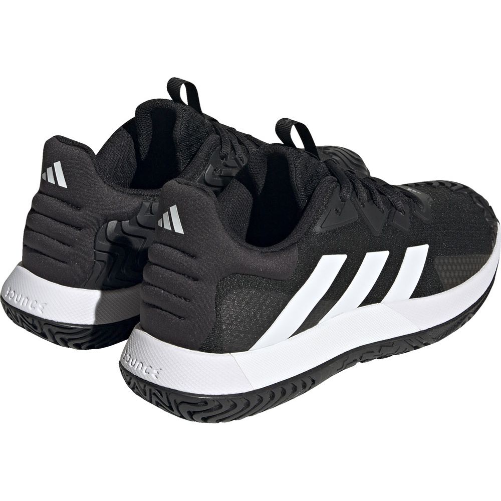 アディダス adidas テニスシューズ メンズ SoleMatch Control M ID1498