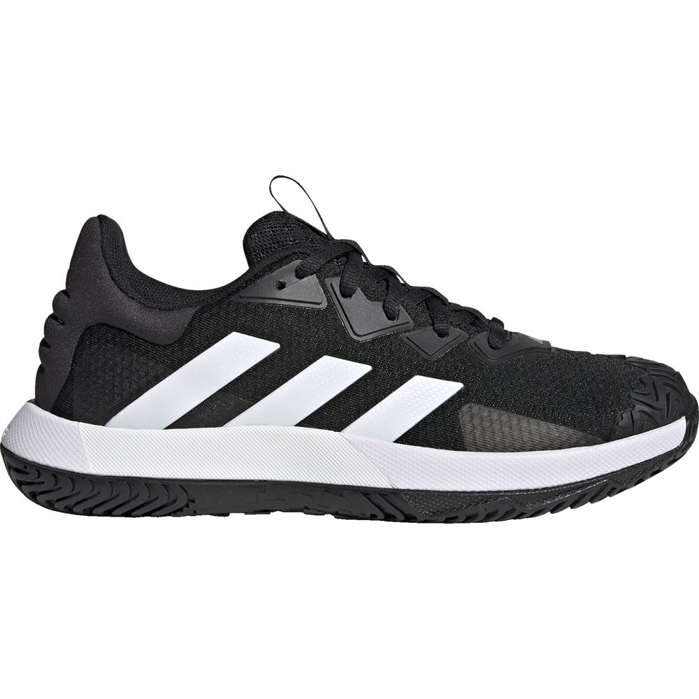 アディダス adidas テニスシューズ メンズ SoleMatch Control M ID1498 