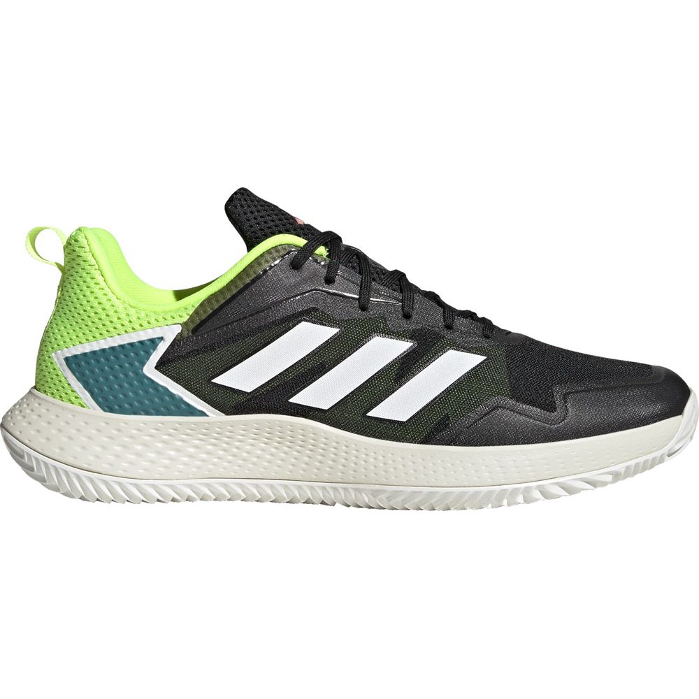 アディダス adidas テニスシューズ メンズ Defiant Speed M MC ID1511 