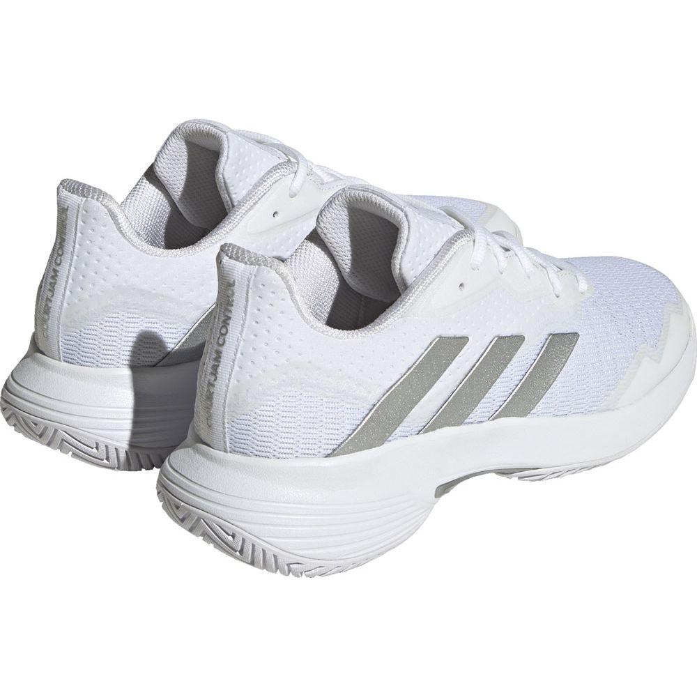 アディダス adidas テニスシューズ レディース CourtJam Control W