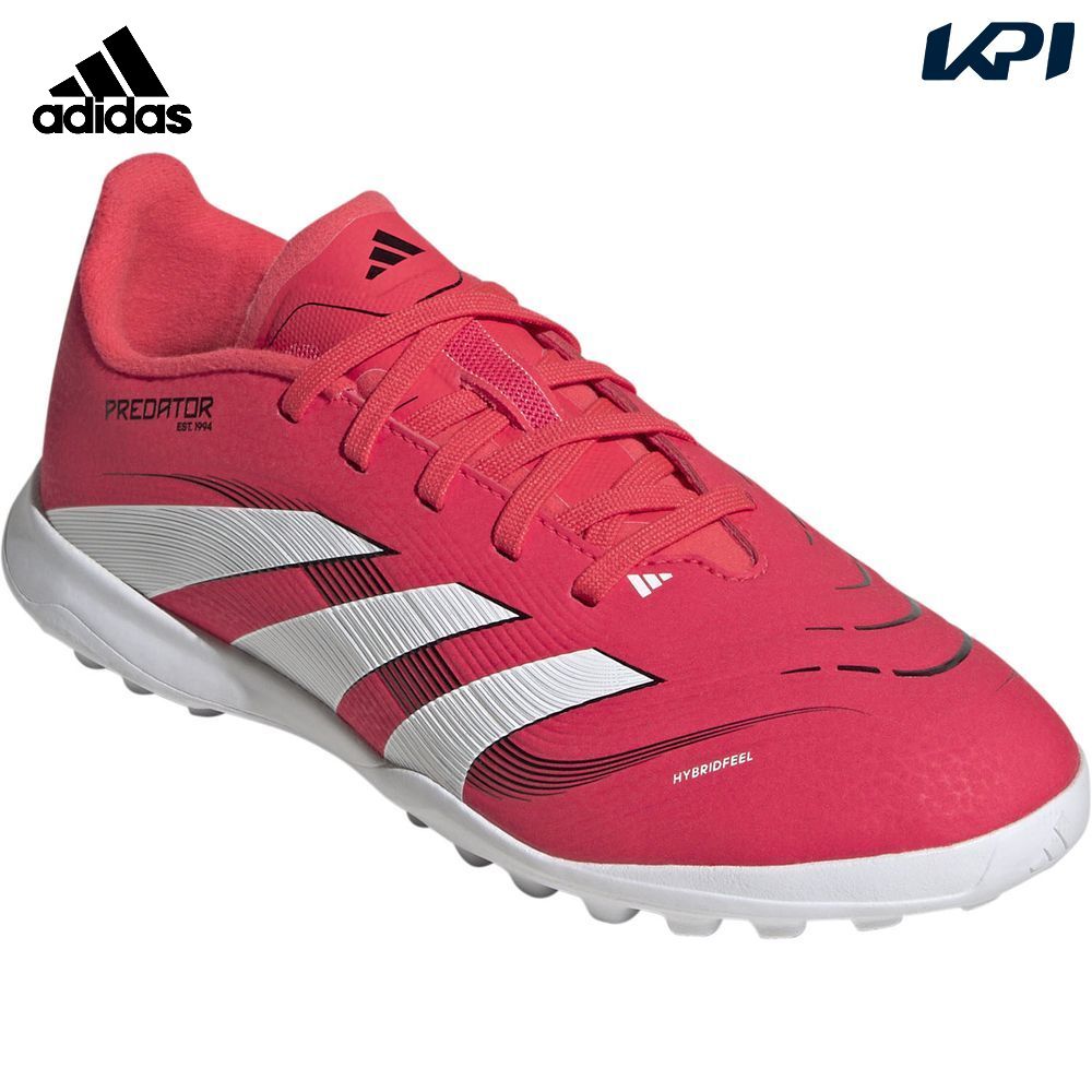 adidas（アディダス） サッカーシューズ ジュニア プレデター LEAGUE