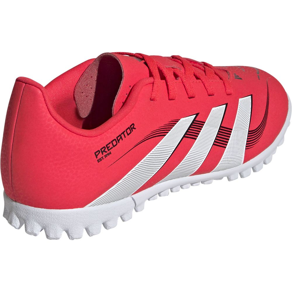 adidas アディダス サッカーシューズ ジュニア プレデター CLUB