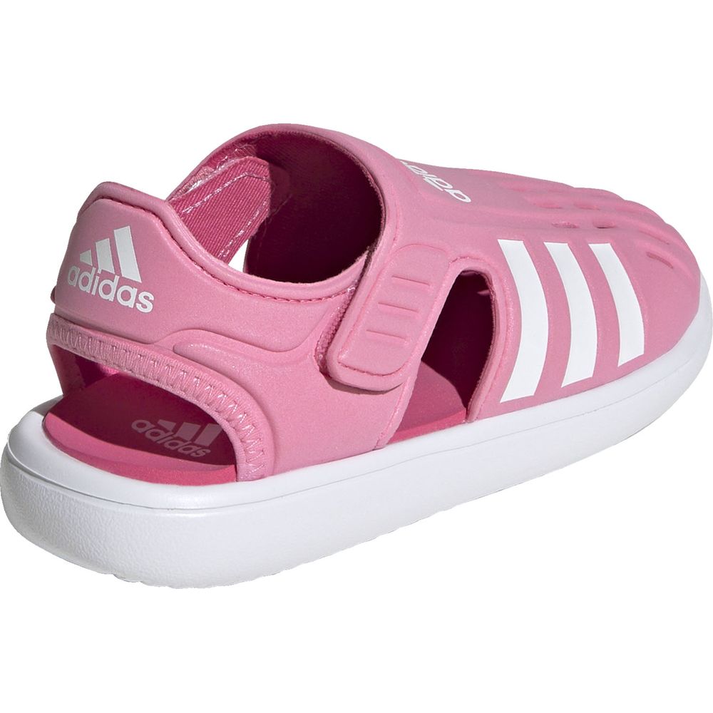 アディダス adidas マルチSPシューズ ジュニア サマー クローズドトゥ ウォーターサンダル IE0165 | adidas | 02
