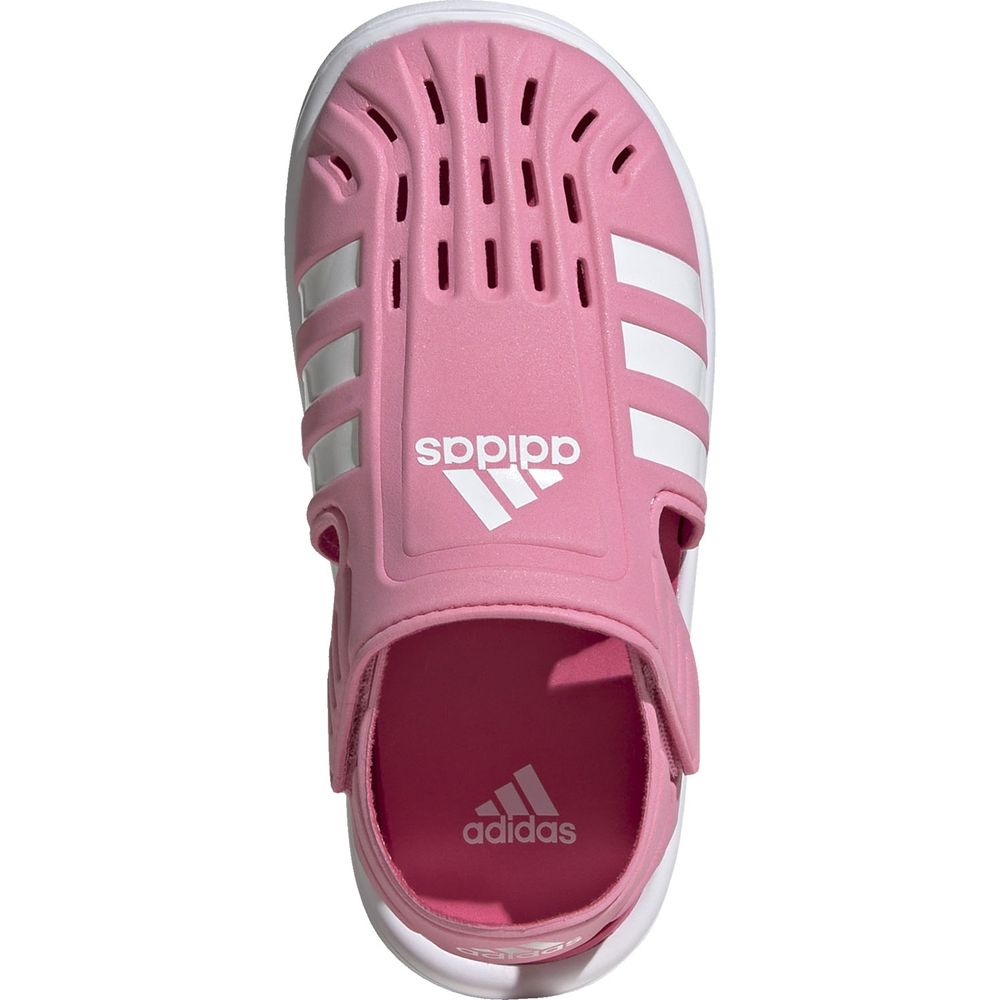 アディダス adidas マルチSPシューズ ジュニア サマー クローズドトゥ ウォーターサンダル IE0165 | adidas | 03