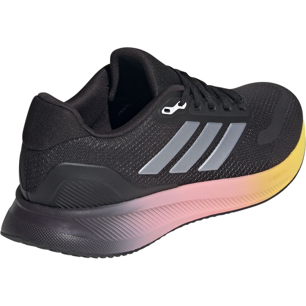 26.5サイズ　アディダスランニング　シューズ adidas アディダス カジュアルシューズ メンズ コアランナー 5