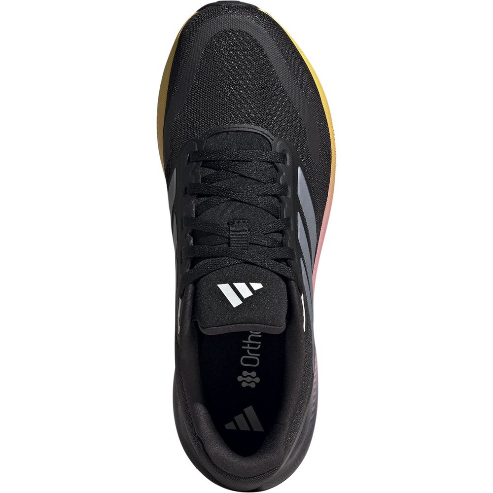 26.5サイズ　アディダスランニング　シューズ adidas アディダス カジュアルシューズ メンズ コアランナー 5