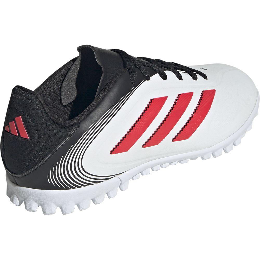 アディダス adidas サッカースパイク ジュニア   キッズ コパ ピュア 3 Club TF ターフ用 トレーニングシューズ Copa Pure 3 Club TF Kids IE1185 | adidas | 02