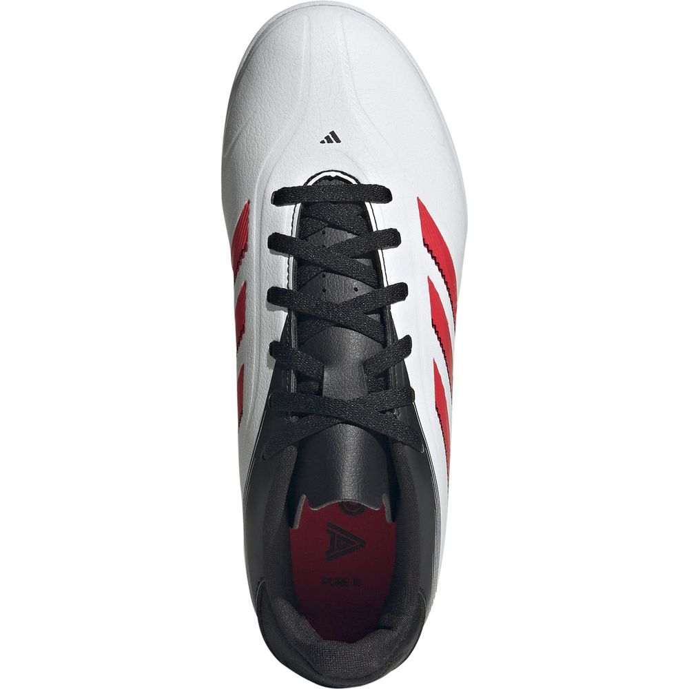 アディダス adidas サッカースパイク ジュニア   キッズ コパ ピュア 3 Club TF ターフ用 トレーニングシューズ Copa Pure 3 Club TF Kids IE1185 | adidas | 03
