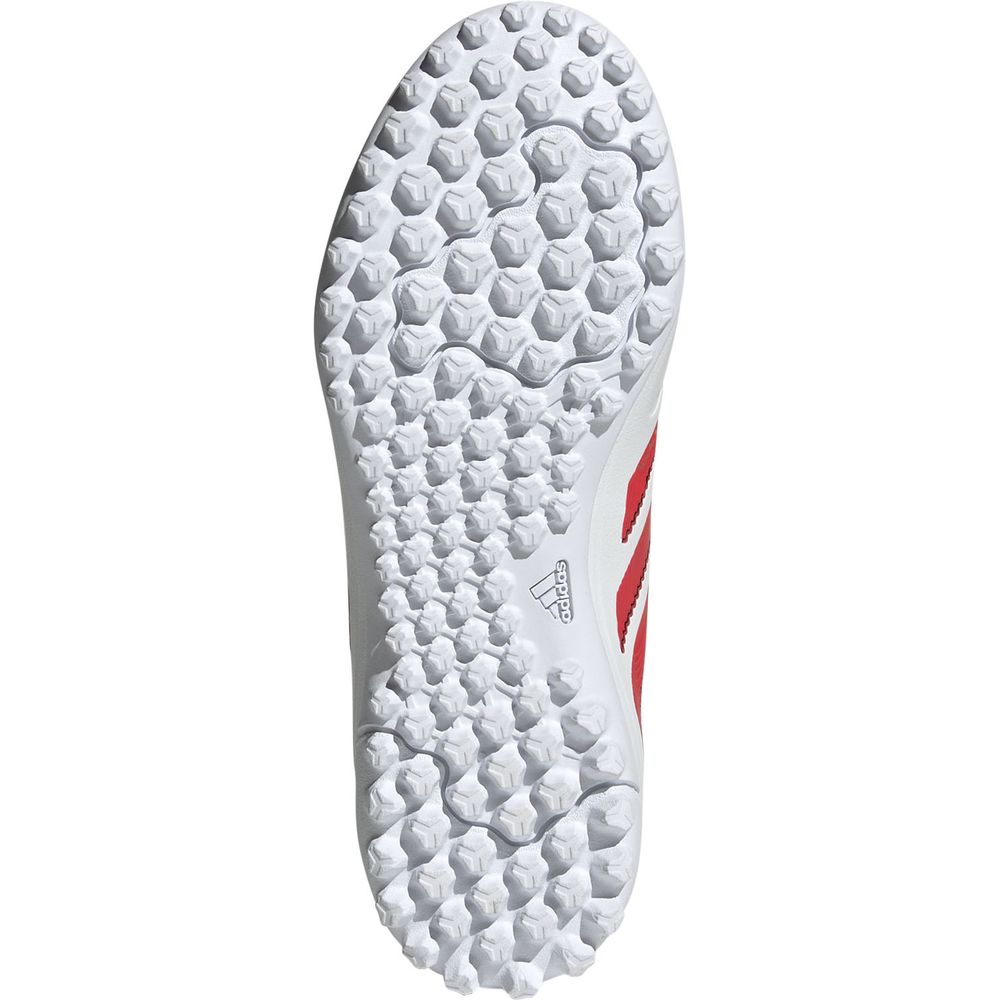 アディダス adidas サッカースパイク ジュニア   キッズ コパ ピュア 3 Club TF ターフ用 トレーニングシューズ Copa Pure 3 Club TF Kids IE1185 | adidas | 04