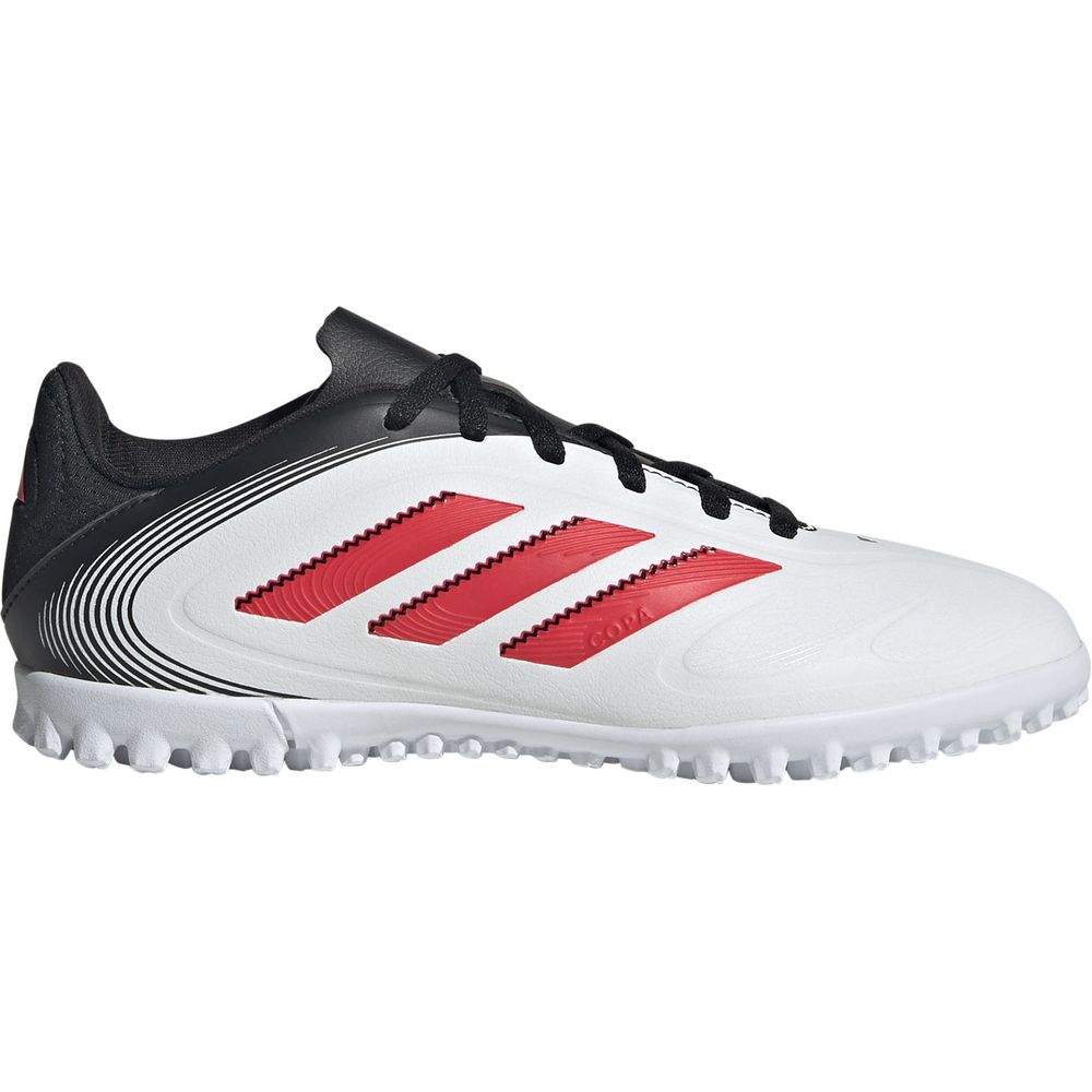 アディダス adidas サッカースパイク ジュニア   キッズ コパ ピュア 3 Club TF ターフ用 トレーニングシューズ Copa Pure 3 Club TF Kids IE1185 | adidas | 05