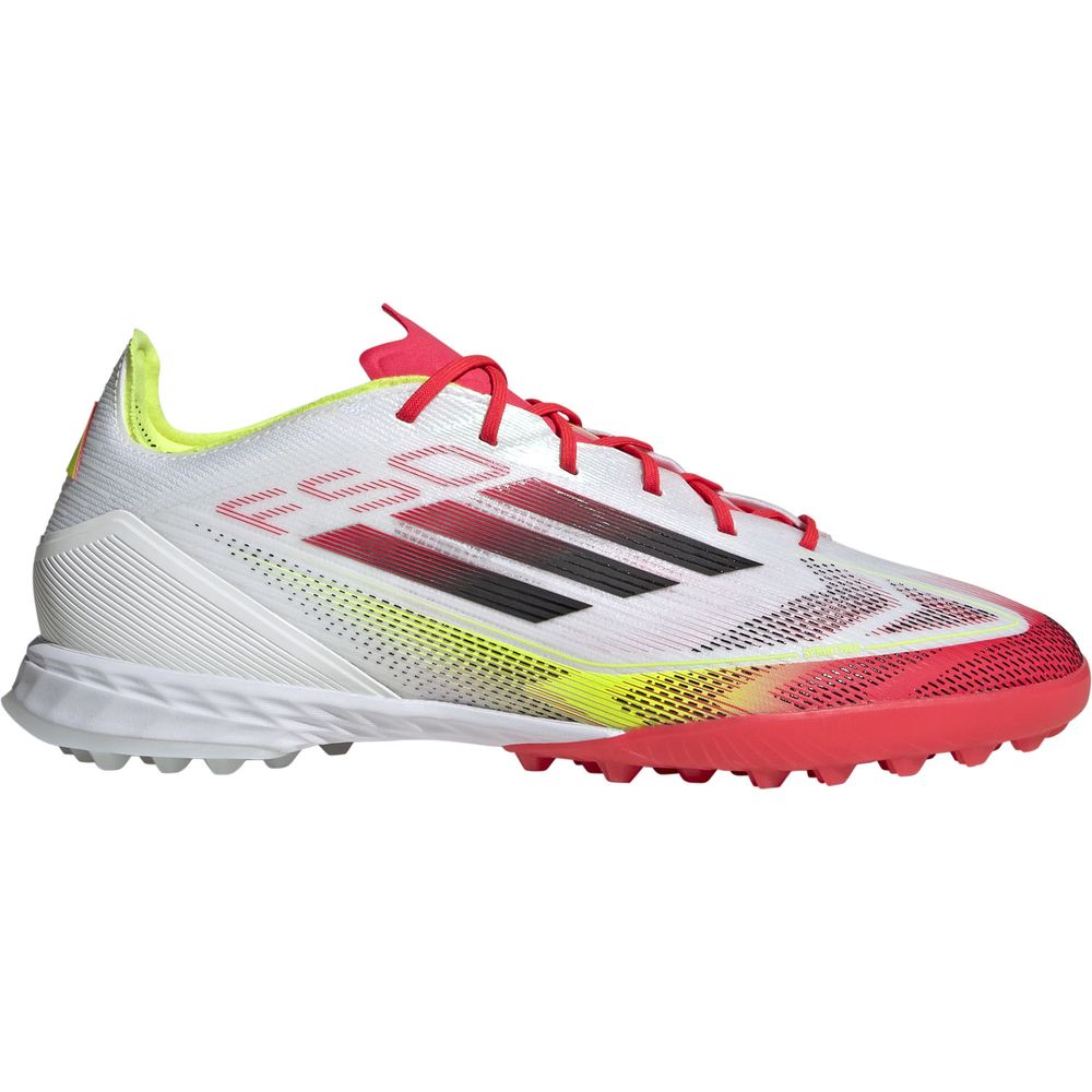 Adidas アディダスサッカースパイクシューズ　F50 Adizero FG adidas アディダス アディゼロ F50 ジャパン TRX HG LEA(蛍光
