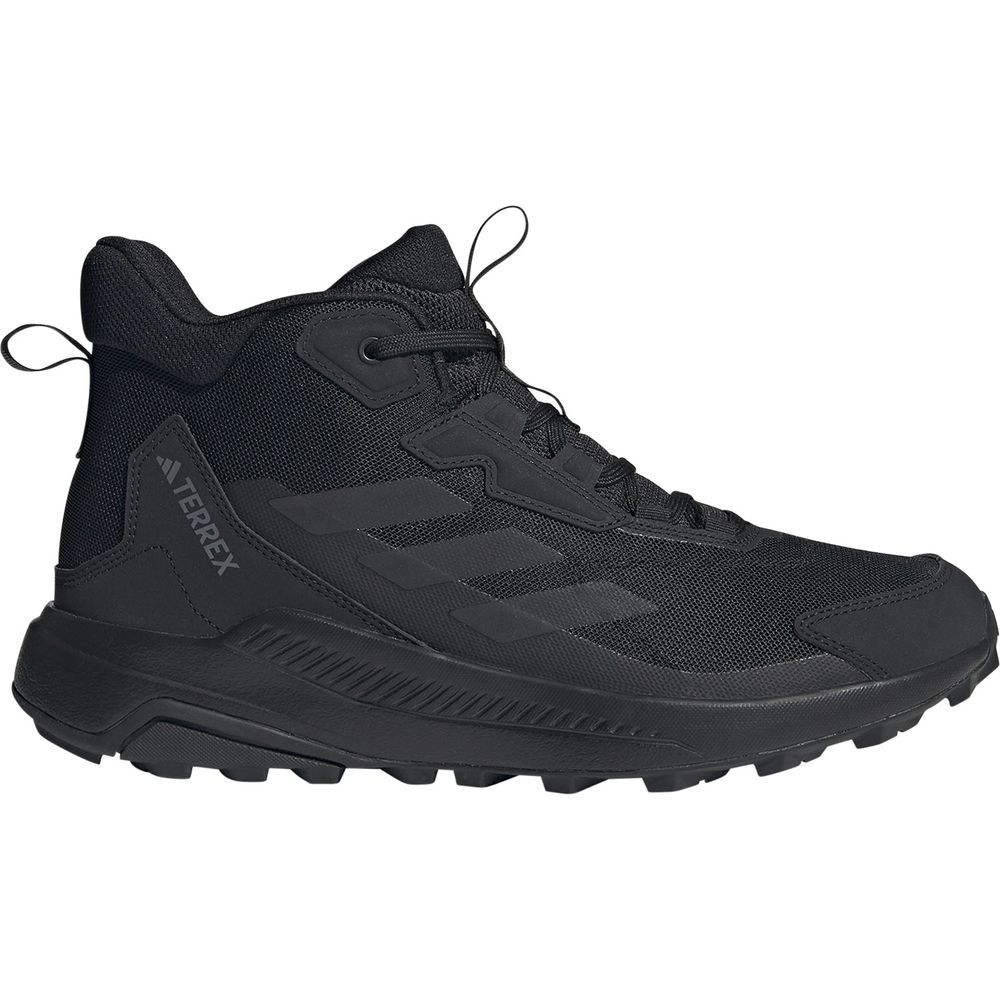 adidas アディダス トレッキングシューズ ゴアテックス TERREXFOLGIANHIKERMIDG テレックス メンズ 登山靴 EF0365（アディダス(adidas)  トレッキングシューズ ゴアテックス ローカット テレックス AX4 GORE-TEX ハイキング GZ1724 LFA27 |  スポーツ用品ならヒマラヤ ...