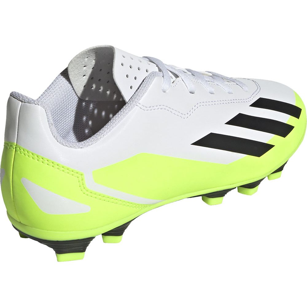 adidas アディダス サッカースパイク ジュニア エックス