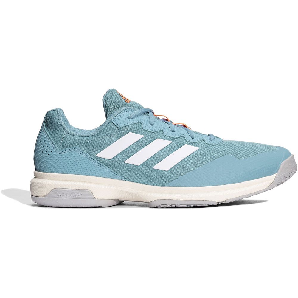 アディダス adidas テニスシューズ ユニセックス ゲームコート 2.0 オムニ・クレーコート用 IE1823 | adidas | 05