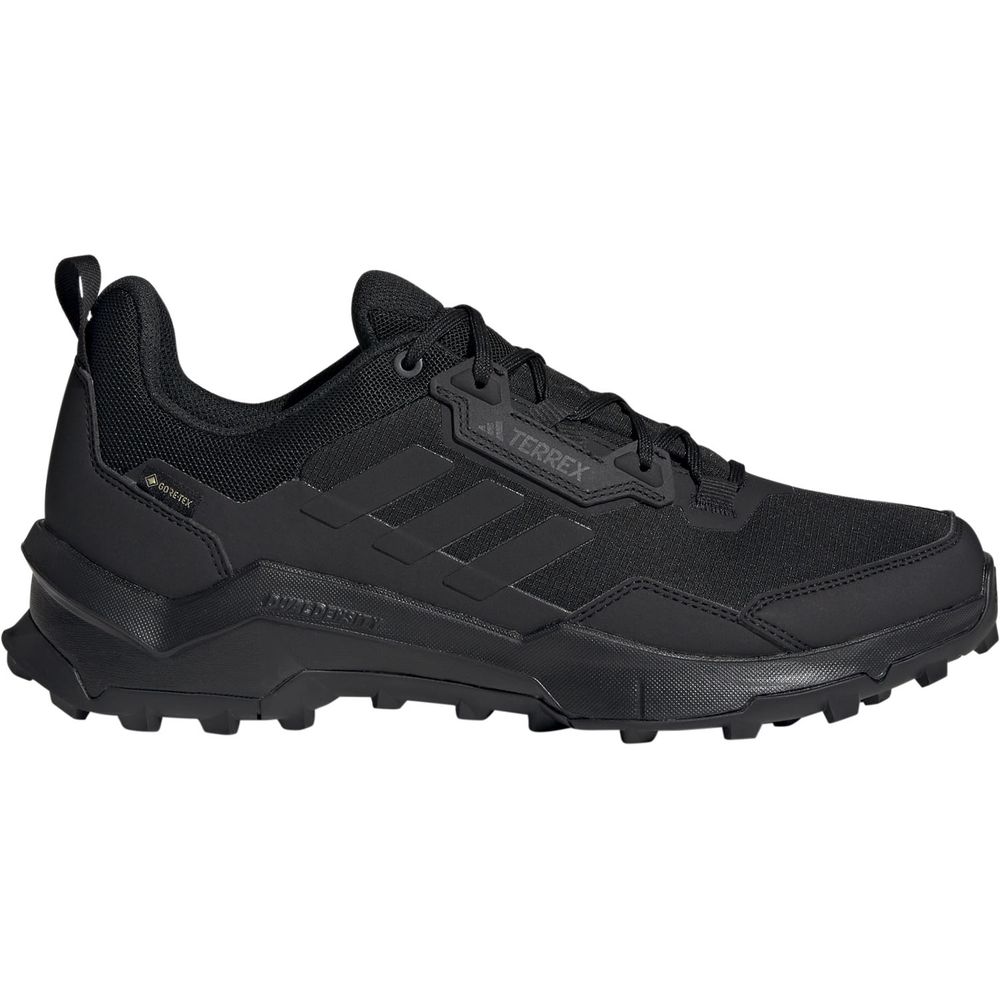 最終値下げ✨アディダス トレイルランニングシューズ 25.0 新品　25年冬購入 adidas（アディダス） アウトドアシューズ メンズ TERREX AX4 GTX