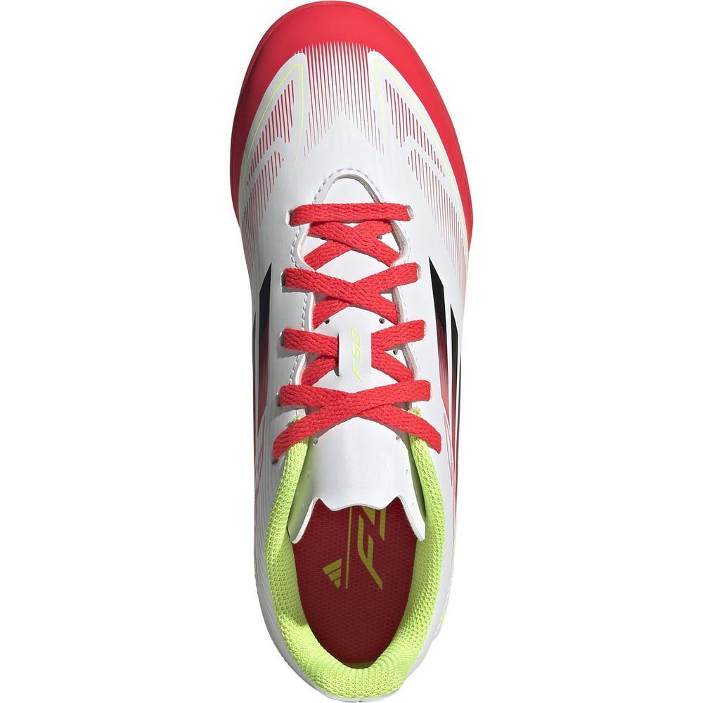 adidas アディダス サッカースパイク ジュニア F50 CLUB TF