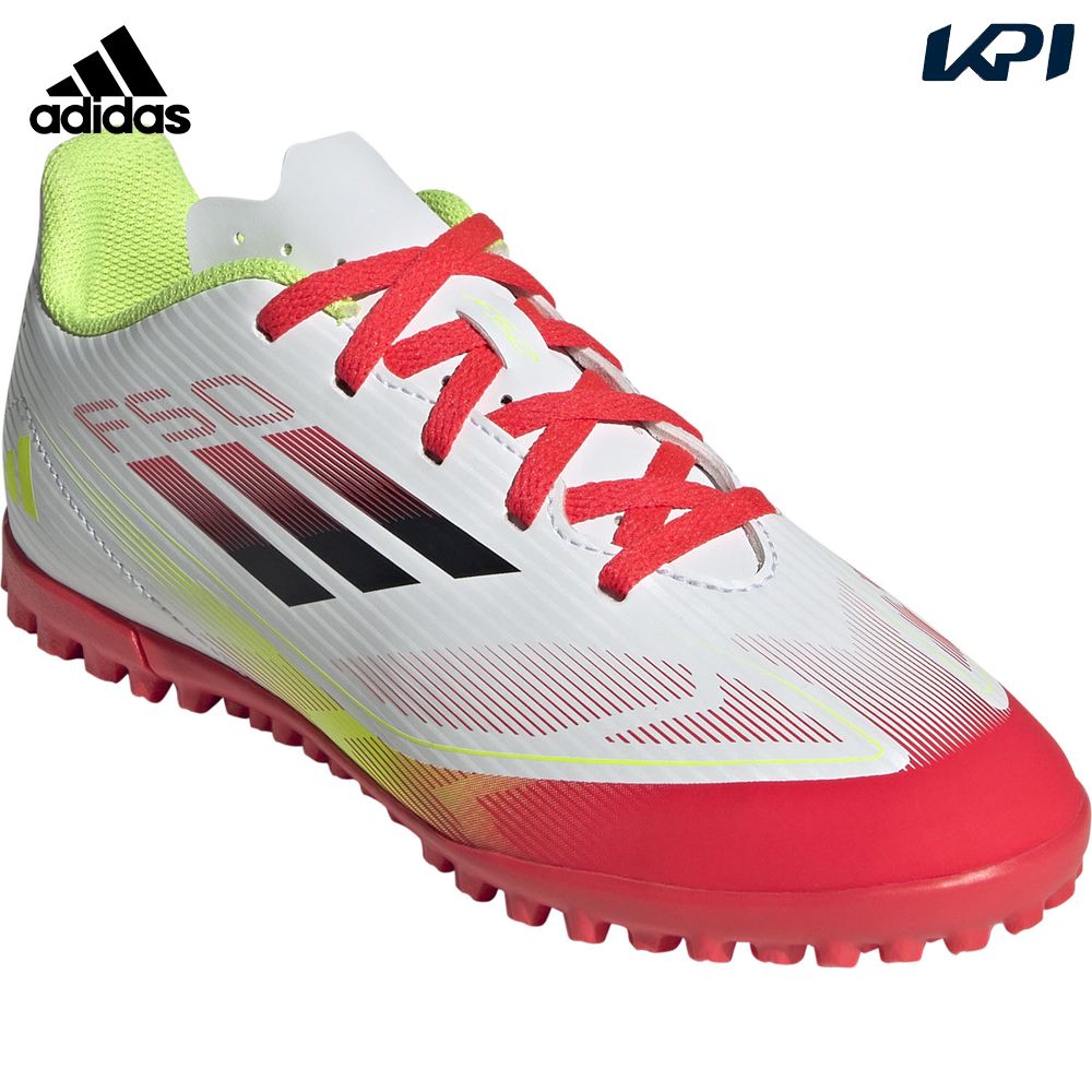 adidas アディダス サッカースパイク ジュニア F50 CLUB TF adidas アディダス サッカースパイク ジュニア F50 CLUB TF
