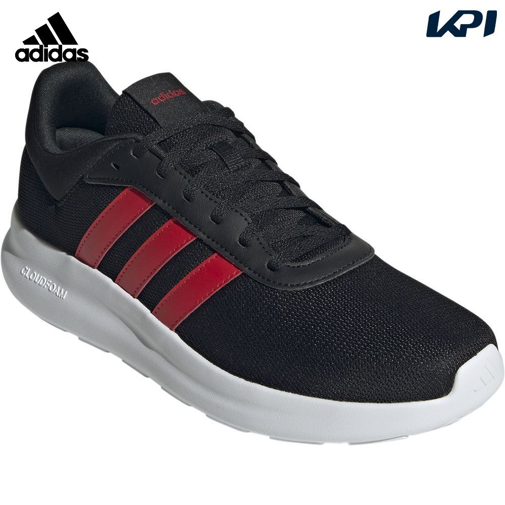 adidas（アディダス） カジュアルシューズ メンズ ライトレーサー 4.0