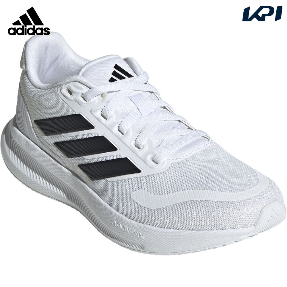 アディダス adidas カジュアルシューズ ジュニア   CORE FAITO 5.0 J IE8593 | adidas