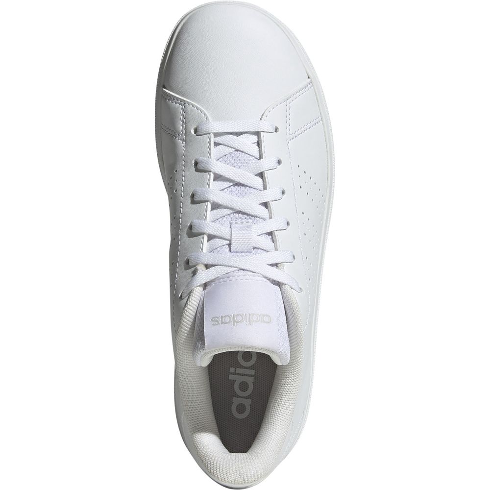アディダス adidas カジュアルシューズ ジュニア   アドバンコート ベース 2.0 キッズ ADVANCOURT Base 2.0 Kids IE8688 | adidas | 03