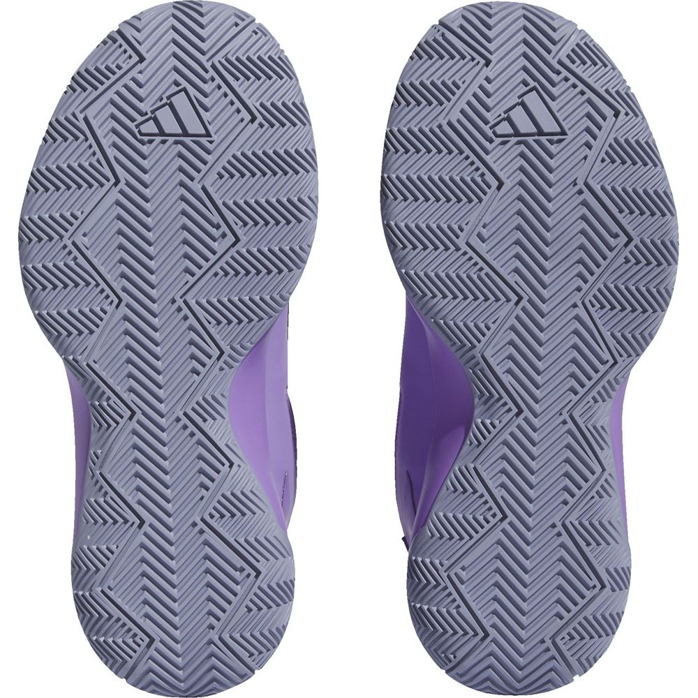 adidas（アディダス） バスケットシューズ ユニセックス Cross Em Up