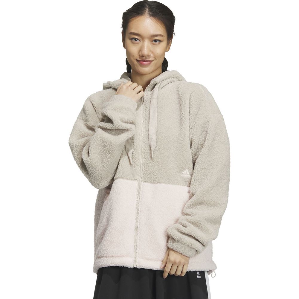 adidas アディダス マルチSPウェア レディース カラーブロック