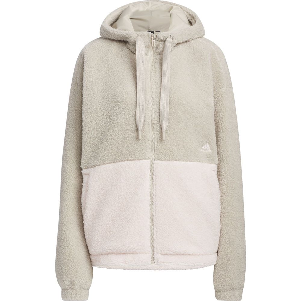 adidas アディダス マルチSPウェア レディース カラーブロック