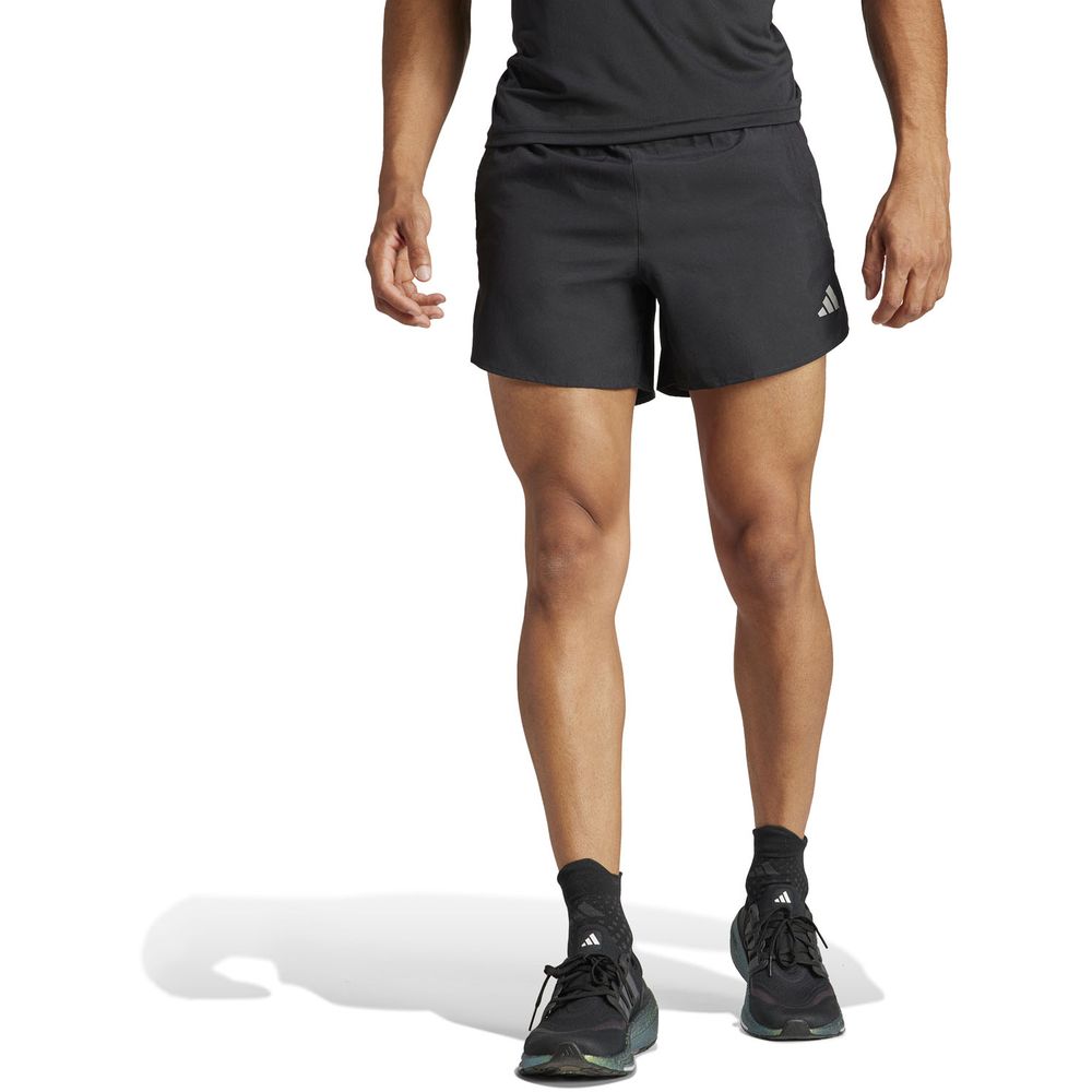 アディダス adidas ランニングウェア メンズ   RUN IT SHORT IEJ86 2024SS | adidas | 02