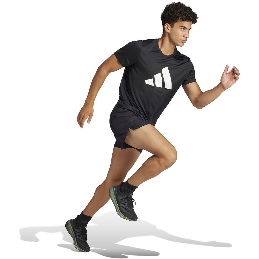 アディダス adidas ランニングウェア メンズ   RUN IT SHORT IEJ86 2024SS | adidas | 04