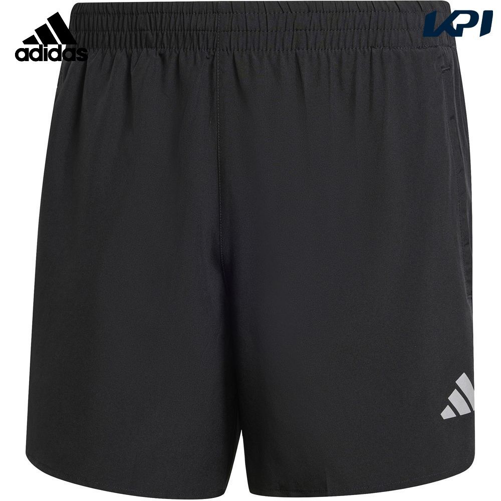 アディダス adidas ランニングウェア メンズ   RUN IT SHORT IEJ86 2024SS | adidas
