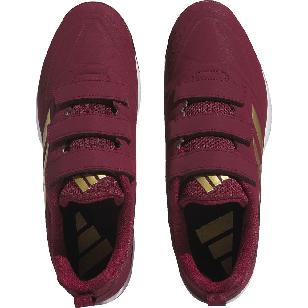 adidas アディダス 野球スパイク メンズ 野球トレーニング