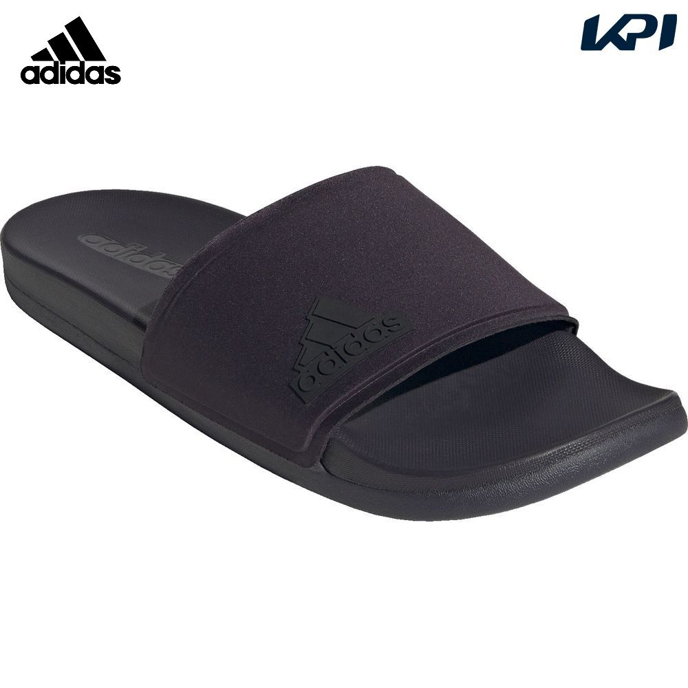 アディダス adidas マルチSPシューズ ユニセックス ADILETTE COMFORT EL ...