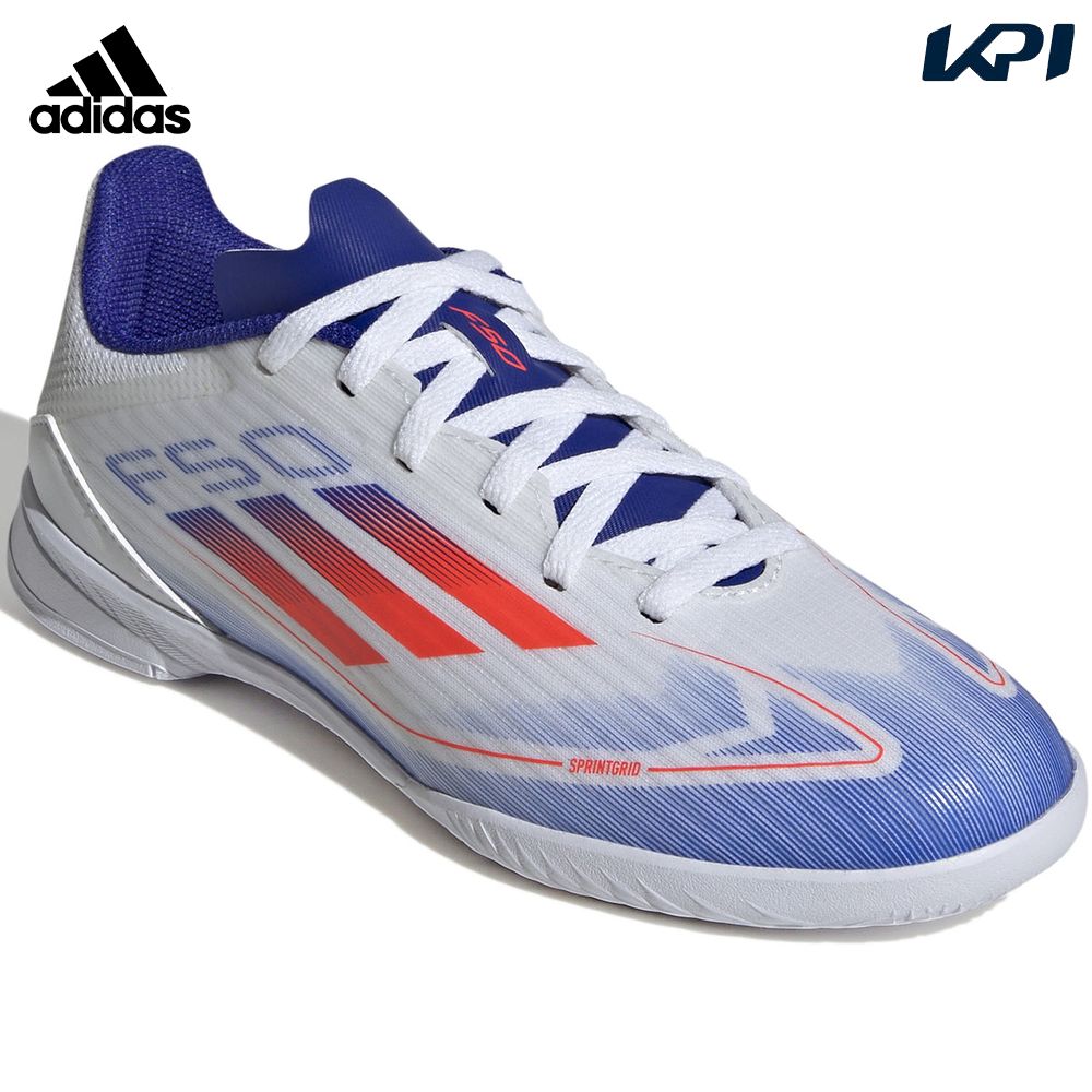 シューズ adidas f50 26cm adidas（アディダス） サッカースパイク ジュニア F50 LEAGUE IN