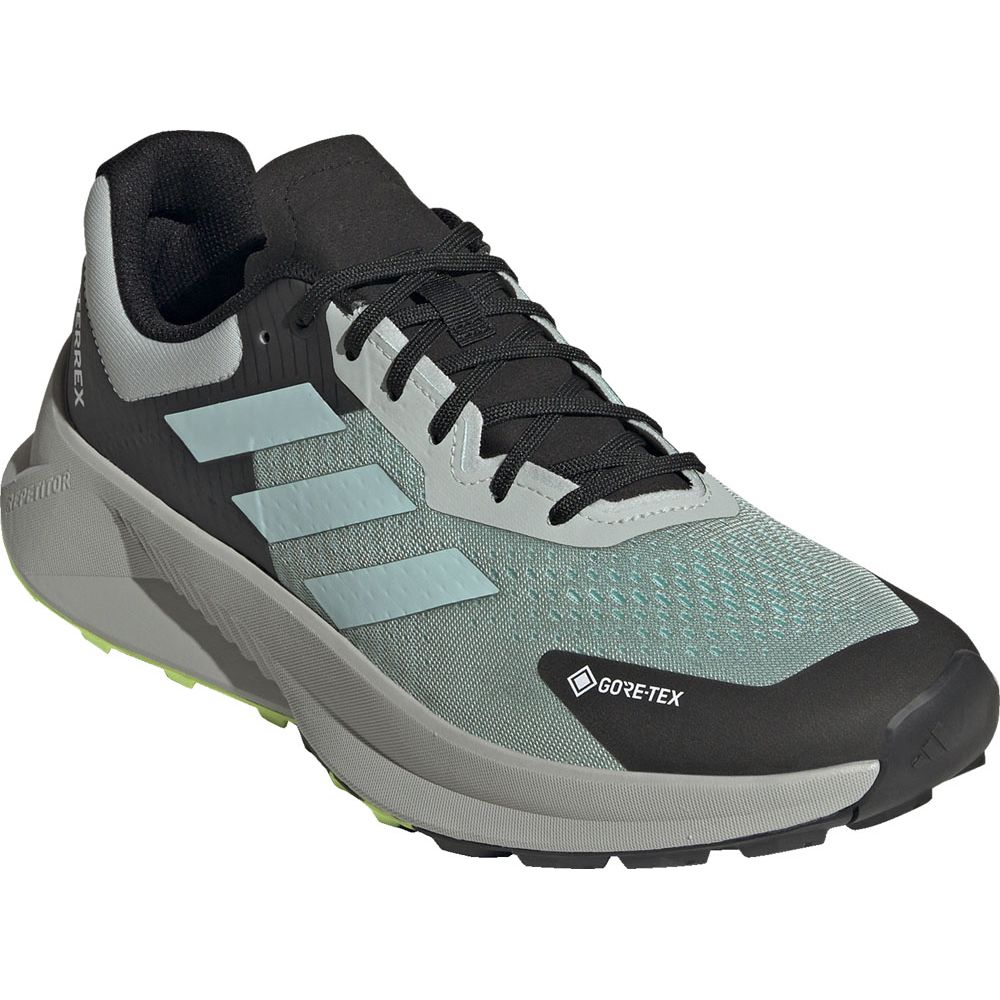 アディダス adidas アウトドアシューズ メンズ TERREX SOULSTRIDE FLOW GTX IF5009